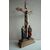 Val Gardena wooden crucifixion     