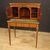 French Louis XVI style writing desk from 20th century
