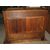 restored antique dresser. Period end of 1800. Cod. 0767
