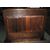 restored antique dresser. Period end of 1800. Cod. 0767