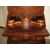 Chest of drawers / English flap with riser from the early 1800s     