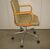 Sedia con braccioli da ufficio IKEA Vintage