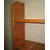 60&#39;s wall unit / bookcase. Italian modern antiques     