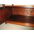 Antique sideboard in solid fir. Period late 1800s / early 1900s     