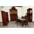 Liberty mahogany dining room. Period 1900/1920     