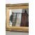 Antica Specchiera boulle Napoleone III 1880 . cm 122 x 101 Superba Antiquariato cornice specchio !!!