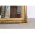 Antica Specchiera boulle Napoleone III 1880 . cm 122 x 101 Superba Antiquariato cornice specchio !!!