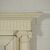 Neoclassical fireplace     