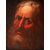 Domenico Peruzzini (1602 - 1673), Bearded Man, oil on canvas     