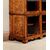 Venetian Master, Mid-18th Century, Large double-bodied display cabinet with four doors     