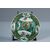 China (Quing Period, 19th Century), Vase with flowers and birds     