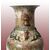 Grande vaso in porcellana cinese della prima metà 1900