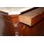 Coppia di bellissimi cassettoni italiani del 1800 stile Luigi Filippo in legno di palissandro