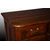 Bellissimo cassettone francese di fine 700 stile Reggenza in legno massello di noce