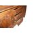 Bellissimo grande credenza doppio corpo del 1700 francese stile Provenzale in legno di rovere