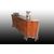 Credenza italiana di metà 1900 stile Luigi XIV