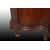 Credenza italiana di metà 1900 stile Luigi XIV