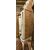 arm160 - Coppia di angoliere in legno laccato, cm L 80 x P 54 x H 240