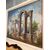 Coppia di dipinti a tempera emiliani fine ‘800