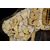 Coppia di importanti e rare specchiere in osso intagliato, Francia, manifattura di Dieppe, metà XIX secolo