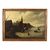 Dipinto Antico Paesaggio Thomas Heeremans '600