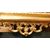 specc451 - Specchiera dorata e scolpita, epoca '800, cm L 90 x H 163