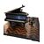 Miniatura di pianoforte