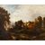 Paesaggio,Scuola inglese, XIX secolo