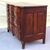 Antique Louis XV chest of drawers in walnut - period 700     
