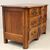 Antique Louis XV chest of drawers in walnut - period 700     