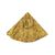 Paramenti sacri sacerdotali completi  ricamati in filo d’oro: pianeta,piviale,2 dalmatiche,stola,3 manipoli,borsa da corporale.