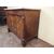 LASTRONED DRAWER IN WALNUT PIEDMONT EMPIRE STYLE cm L123xP63xH95     