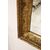 Specchiera antica epoca Art Nouveau legno dorato in foglia oro inizio XX secolo PREZZO TRATTABILE