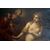 Dipinto raffigurante l'iconografia biblica di "Susanna e i vecchioni"