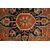 Antique Heriz SERAPI carpet - (.853)     
