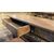 TAV276 - Tavolo napoletano in legno, epoca '600, cm L 186 x H 80 x P 74