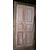 ptl360 due porte doppie con cornici dorate, mis. max h cm 250 x 130 cm 