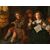 David Rijckaert III (Antwerp, 1612-1661): As the old sang, so the young pipe