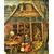 CIRCLE OF DAVID VINCKBOONS (1576-1632): VILLAGE SCENE