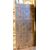 ptir446 - porta etnica africana, con decori chinati. mis cm l 94 x h 217  