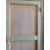 PTL618 - Porta in legno con telaio, epoca '700, cm L 114 x H 280 x P 6