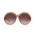 CHRISTIAN DIOR Occhiali da Sole Vintage in Acetato Col. 2040-10