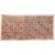 Raro tessuto o tappeto Turkomanno - n.490 -