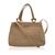 Yves Saint Laurent Borsa a Mano Vintage in Tela Col. M