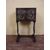 LACQUERED TWO DOOR CABINET OF CHINA ORIGIN AGE 800 cm L50xP30xH95     