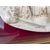 Bassorilievo ovale  in schiuma di mare ( magnesite) entro cornice raffigurante scena con personaggi rinascimentali.Firma: Justin.Francia.
