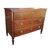 Louis XVI Emilian chest of drawers inlaid Rolo     