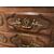 Antico comò – cassettone provenzale epoca 700 Luigi XVI maniglie bronzo . rest .Mis : 129 x 56 