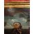 dipinto antico "Trionfo di Nettuno e Anfitrite"