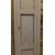  STIP238 - Stipo a muro in legno laccato, misura con telaio cm L 53 x H 244 
